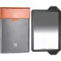 KampF Concept XPRO Square Soft Edge ND16 Filter with Frame 100 x 100mm SKU1893
