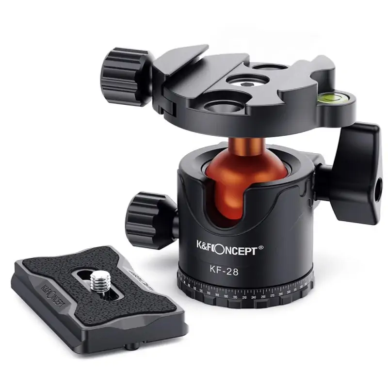 KampF Concept KF28 360 Degree Panoramic Base KF31023V3
