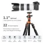 KampF Concept KF28 360 Degree Panoramic Base KF31023V3