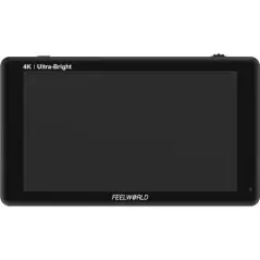 FeelWorld LUT6S 6 4K HDMI3GSDI Touchscreen Monitor