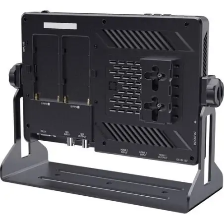 FeelWorld LUT11S 4K UltraBright Monitor With LoopThrough HDMI amp 3GSDI