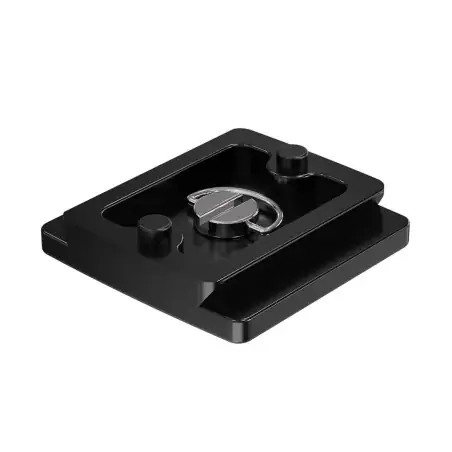 KampF Concept RQ50 Camera Quick Release Plate 14 Mounting Plate for TM2324 TM2515 TM2534 TC2534 TM2534T TM2235 KF31004