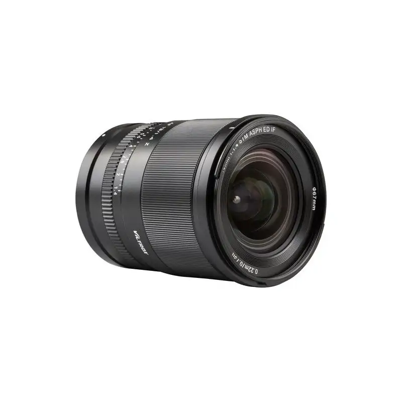 Viltrox AF 13mm f14 Lens for Nikon Z