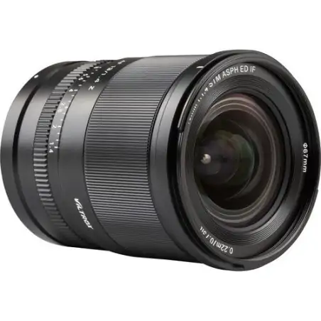 Viltrox AF 13mm f14 Lens for Nikon Z