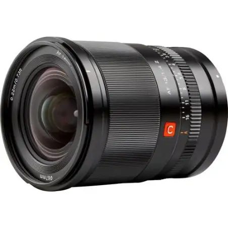 Viltrox AF 13mm f14 Lens for Nikon Z