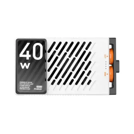 Zhiyun FiveRay M40 Pocket Fill Led Light 40W