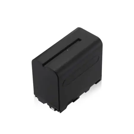 Powerextra SNF970 Replacement Battery For Sony NPF970 8800mAh Liion