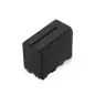 Powerextra SNF970 Replacement Battery For Sony NPF970 8800mAh Liion Powerextra SNF970 Replacement Battery For Sony NPF970 8800mAh Liion