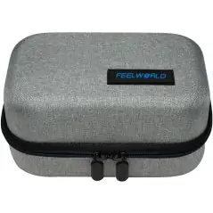 FeelWorld CS02 Monitor Carrying Case for 5 6 Monitors