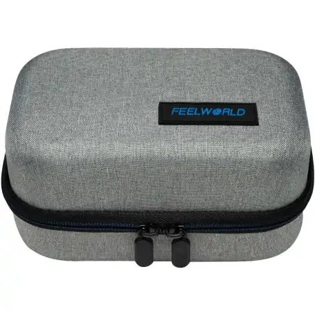 FeelWorld CS02 Monitor Carrying Case for 5 6 Monitors
