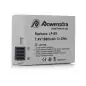 Powerextra CNLPE8 Replacement Battery For Canon LPE8 1800mAh Liion Powerextra CNLPE8 Replacement Battery For Canon LPE8 1800mAh Liion