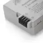 Powerextra CNLPE8 Replacement Battery For Canon LPE8 1800mAh Liion Powerextra CNLPE8 Replacement Battery For Canon LPE8 1800mAh Liion