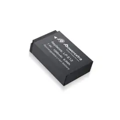Powerextra CNLPE12 Replacement Battery For Canon LPE12 1200mAh Liion