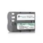 Powerextra NKENEL3E Replacement Battery For Nikon ENEL3e 2200mAh Liion Powerextra NKENEL3E Replacement Battery For Nikon ENEL3e 2200mAh Liion