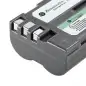 Powerextra NKENEL3E Replacement Battery For Nikon ENEL3e 2200mAh Liion Powerextra NKENEL3E Replacement Battery For Nikon ENEL3e 2200mAh Liion