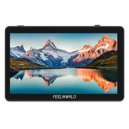 FeelWorld F6 Plus V2 6 4K HDMI Monitor