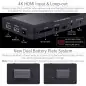 FeelWorld F6 Plus V2 6 4K HDMI Monitor FeelWorld F6 Plus V2 6 4K HDMI Monitor