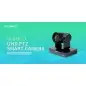 FeelWorld UHD4K12X UHD 4K SDIHDMI PTZ Camera with 12x Optical Zoom