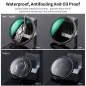 KampF Concept 37mm Variable ND3ND1000 Filter