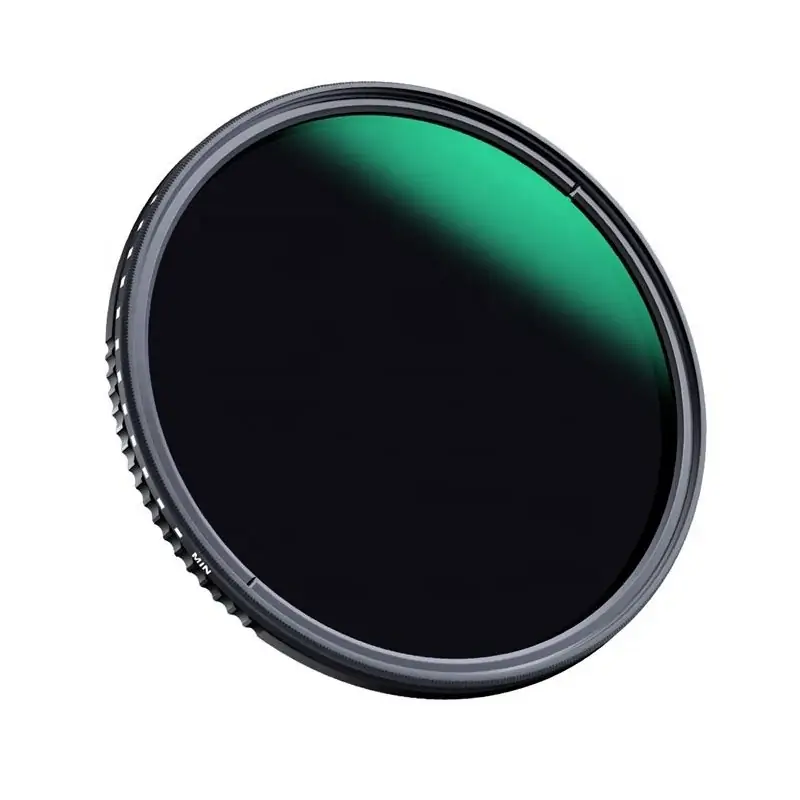 KampF Concept 46mm Variable ND3ND1000 Filter