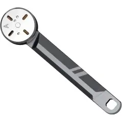 Holy Stone Left Front Arm For HS720G