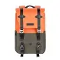 KampF Concept KF13087AV1 Beta Photography Backpack Orange