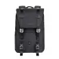 KampF Concept KF13087AV5 Beta Photography Backpack BlackDark Grey
