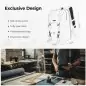 KampF Concept KF13087AV5 Beta Photography Backpack BlackDark Grey
