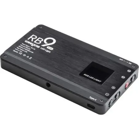 Weeylite RB09 Professional Photography Fill Light
