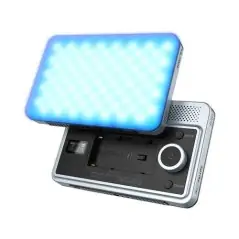 Viltrox Sprite 15C Portable RGB BiColor LED Panel Light
