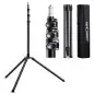 KampF Concept KF34009V1 Light Stand with Bag 