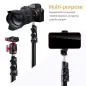 KampF Concept KF34009V1 Light Stand with Bag 