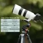 KampF Concept GD3W Geared Tripod Head KF31047