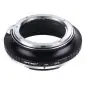 KampF Concept KF06351 Nikon AI AI S F Lenses to GFX Camera Mount KF06351 KampF Concept KF06351 Nikon AI AI S F Lenses to GFX Camera Mount KF06351