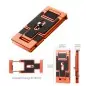 KampF Concept CA02 Arca Swiss Quick Release Plate for Camera and Smartphone  KF31027