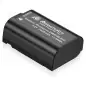 Powerextra PSOBLK22 Replacement Battery For Panasonic DMWBLK22 2400mAh Liion Powerextra PSOBLK22 Replacement Battery For Panasonic DMWBLK22 2400mAh Liion