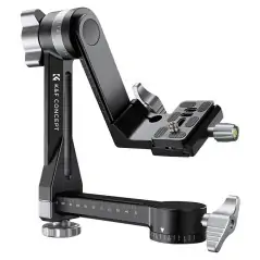 KampF Concept KF31052 Gimbal Tripod Head