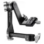 KampF Concept KF31052 Gimbal Tripod Head