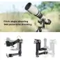 KampF Concept KF31052 Gimbal Tripod Head