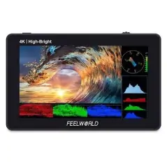 FEELWORLD F6 PLUSX 55 Monitor