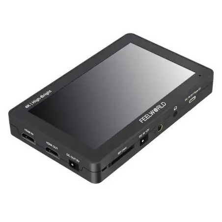 FEELWORLD F6 PLUSX 55 Monitor