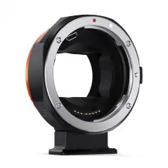 KampF Concept Canon EFEFS Lens to Sony E Mount Camera Autofocus KF06466