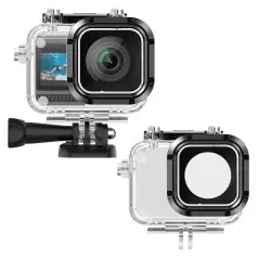 Akaso Waterproof Case For Brave 8