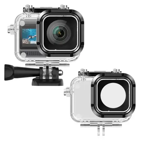 Akaso Waterproof Case For Brave 8