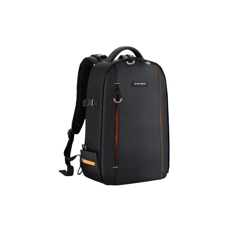 KampF Concept KF13140 Beta Series Photography Backpack Black