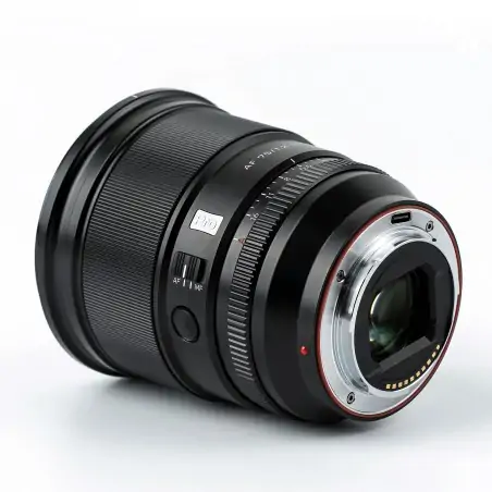Viltrox AF 75mm f12 Lens For Sony E