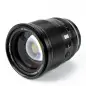 Viltrox AF 75mm f12 Lens For Sony E