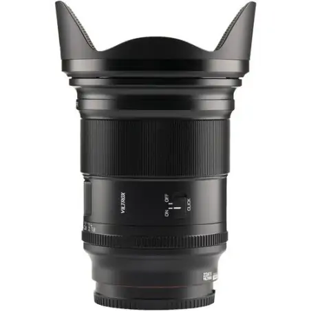 Viltrox AF 16mm f18 FE Lens For Sony E