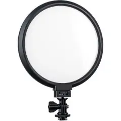 Viltrox VL300T Round Led Light 3300K5600K
