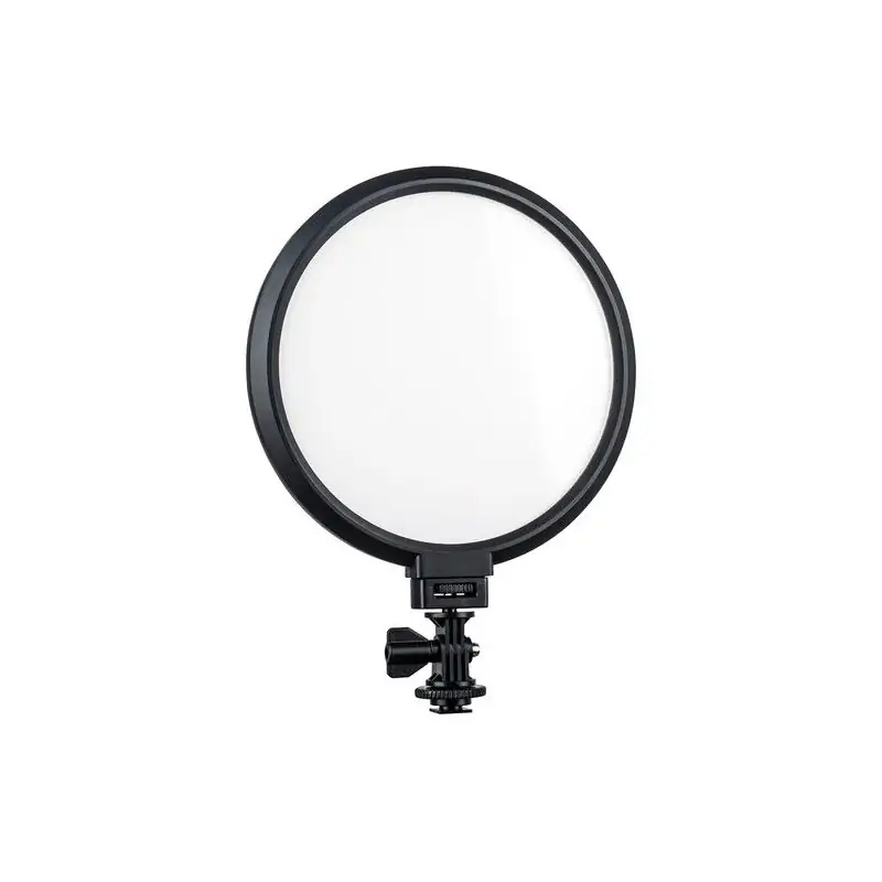 Viltrox VL300T Round Led Light 3300K5600K